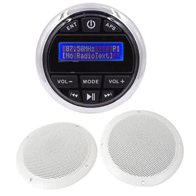 marine-radio