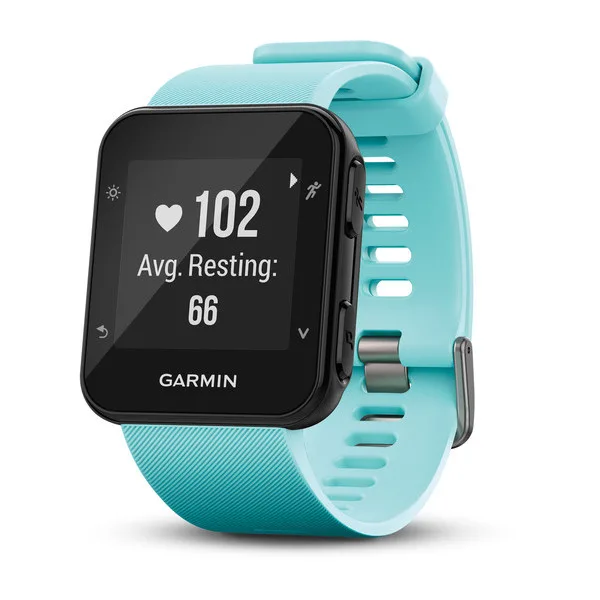 Garmin Forerunner® 35 010-01689-12 от прозводителя Garmin