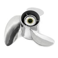 Винт гребной Solas 2552-148-20, 3x14 3/4x20 (L) 2552-148-20 от прозводителя Solas
