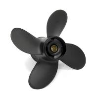 Винт гребной Solas 1113-093-10, 4x9.25x10 (R) 1113-093-10 от прозводителя Solas