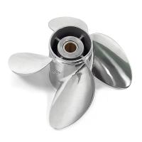Винт гребной Solas 6453-130-17, 4x13x17 (R) 6453-130-17 от прозводителя Solas