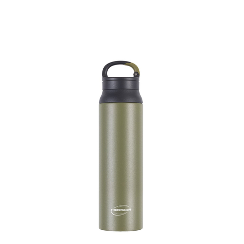 Термокружка Thermocafe by Thermos TCSB-800SY GR (0,8 литра), хаки 707130 от прозводителя Thermos