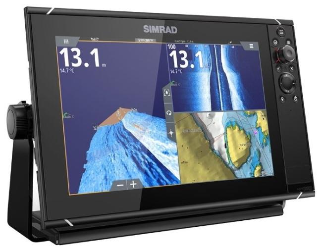SIMRAD NSS12 evo3s без датчика SIMRAD NSS12 evo3s без датчика