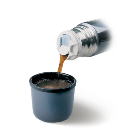 Термос Thermos FBB 1000BC Midnight Blue (1 литр), синий 853288 от прозводителя Thermos