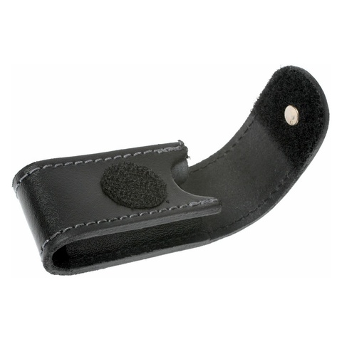 Чехол кожаный Victorinox для ножа 58 мм толщиной 2-4 уровня, черный 4.0518.XL от прозводителя Victorinox