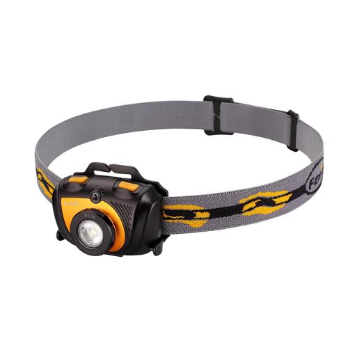 Налобный фонарь Fenix HL30 (2015) Cree XP-G2 R5 зеленый HL30XPG2R5G от прозводителя Fenix