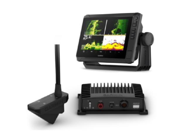 Garmin ECHOMAP UHD2 92sv с Panoptix LVS32 + GLS10 13787 от прозводителя Garmin