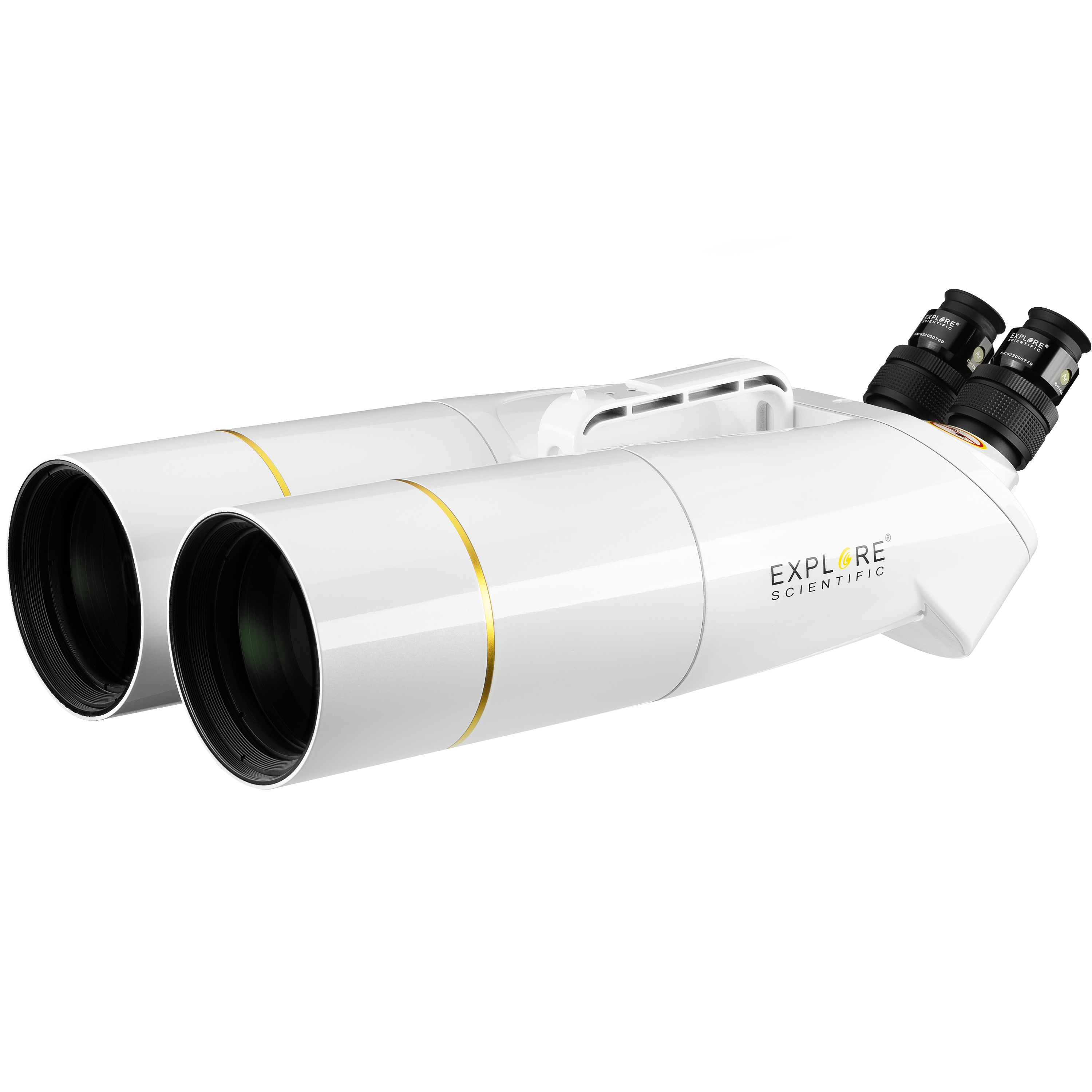 Бинокулярный телескоп EXPLORE SCIENTIFIC BT-100 SF 0114220 от прозводителя 