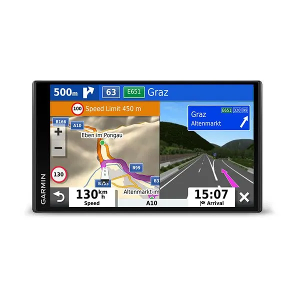 Garmin Camper 785 & Digital Traffic (Camper 785 MT-D) 010-02228-10 от прозводителя Garmin