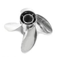 Винт гребной Solas 9577-150-28, 4x15x28 (R) (Rubex) 9577-150-28 от прозводителя Solas