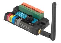 YACHT DEVICES NMEA2000 Wi-Fi Router YDNR-02N от прозводителя YACHT DEVICES