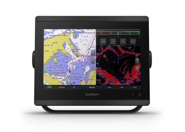 Garmin GPSMAP 8410/8610 010-02091-00 от прозводителя Garmin