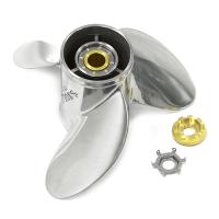 Винт гребной Solas 1551-148-16, 3x14 3/4x16 (R) 1551-148-16 от прозводителя Solas