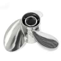 Винт гребной Solas 9576-153-19, 3x15 1/4x19 (L) (Rubex) 9576-153-19 от прозводителя Solas