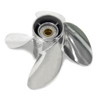 Винт гребной Solas 8653-141-19, 4x14 1/8x19 (R) 8653-141-19 от прозводителя Solas