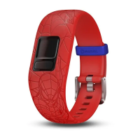 Marvel Spider-Man Red Band 010-12666-17 от прозводителя Garmin