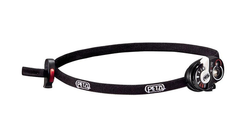Фонарь светодиодный налобный Petzl e+LITE, 50 лм, аккумулятор E02 P4 от прозводителя Petzl