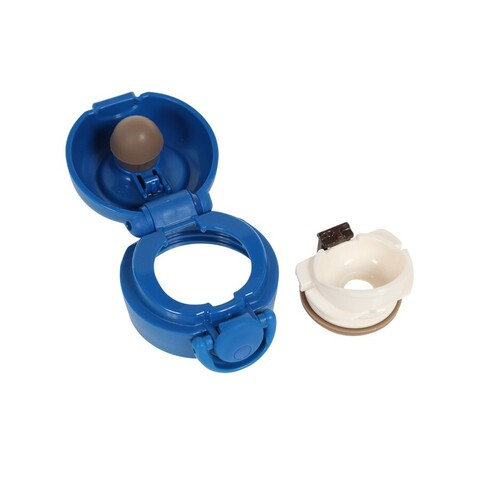 Термокружка Thermos JNR-603 MTB (0,6 литра), синяя 562791 от прозводителя Thermos