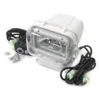 Прожектор стационарный ксеноновый проводной пульт ДУ, серия 970 SL034-CWP от прозводителя ALLREMOTE