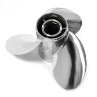 Винт гребной Solas 9575-153-19, 3x15 1/4x19 (R) (Rubex) 9575-153-19 от прозводителя Solas