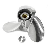 Винт гребной Solas 3571-156-16, 3x15 1/2x16 (R) 3571-156-16 от прозводителя Solas