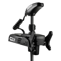 Мinn Kоtа Riptide Terrova QUEST 90/115 lb. 24/36V Thrust, 87" Shaft, Wireless Remote, Black 1363912 от прозводителя Minn Kota