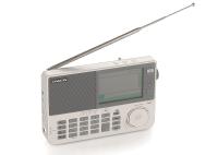 SANGEAN ATS 909X2 Shortwave Radio / white 4711317.99583.0 от прозводителя SANGEAN