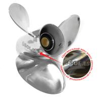 Винт гребной Solas 6432-130-19, 3x13x19 (L) 6432-130-19 от прозводителя Solas