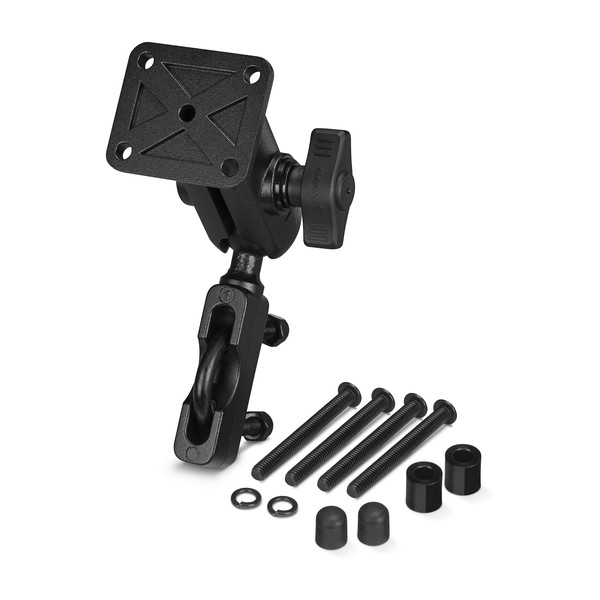 GARMIN Handlebar Mount Kit  Крепление мотоциклетное GPSMAP® 276Cx, GPSMAP® 65, 66, 67 010-10962-10 010-10962-10 от прозводителя Garmin