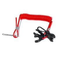 Чека предохранительная SUNFINE на шнуре универсальная (Замена EASTERNER C14255) SF80309-5 от прозводителя SUNFINE MARIN