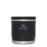 Термос для еды Stanley Adventure (0,35 литра), черный 10-10837-015 от прозводителя STANLEY