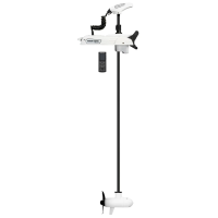 Мinn Kоtа Riptide Terrova QUEST 90/115 lb. 24/36V 87" White 1363902 от прозводителя Minn Kota