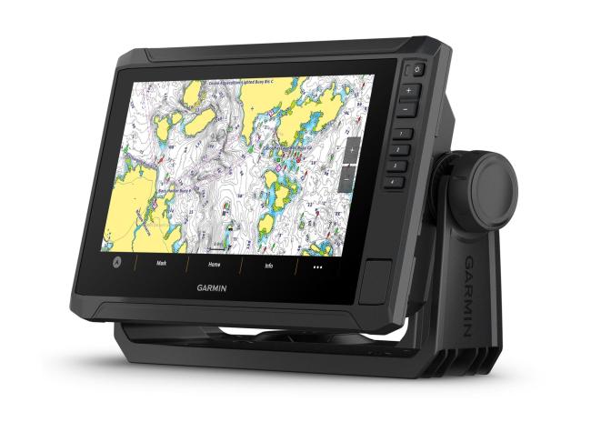 Garmin ECHOMAP UHD2 92sv/93sv/94sv без датчика 010-02687-00 от прозводителя Garmin