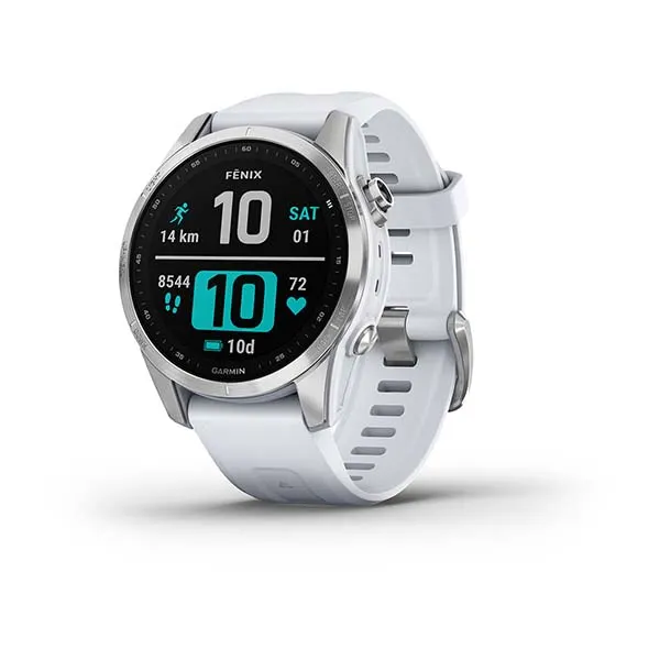 Garmin fēnix® 7S – Standard Edition 010-02539-03 от прозводителя Garmin