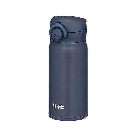 Термокружка Thermos JNR-353 NGY (0,35 литра), серая дымчатая 562753 от прозводителя Thermos