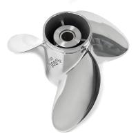 Винт гребной Solas 4551-143-22, 3x14 1/4x22 (R) 4551-143-22 от прозводителя Solas