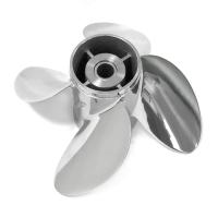 Винт гребной Solas 4553-141-19, 4x14 1/8x19 (R) 4553-141-19 от прозводителя Solas