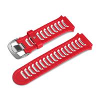 Garmin Ремешок сменный (пластик) красно-белый для Forerunner 920xt 010-11251-42 от прозводителя Garmin