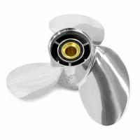 Винт гребной Solas 8551-139-15, 3x13.9x15 (R) 8551-139-15 от прозводителя Solas
