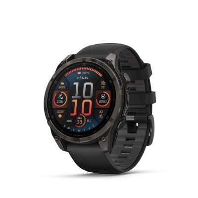 Garmin Fenix 8  от прозводителя Garmin