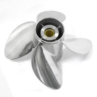 Винт гребной Solas 3454-135-13, 4x13 1/2x13 (L) 3454-135-13 от прозводителя Solas