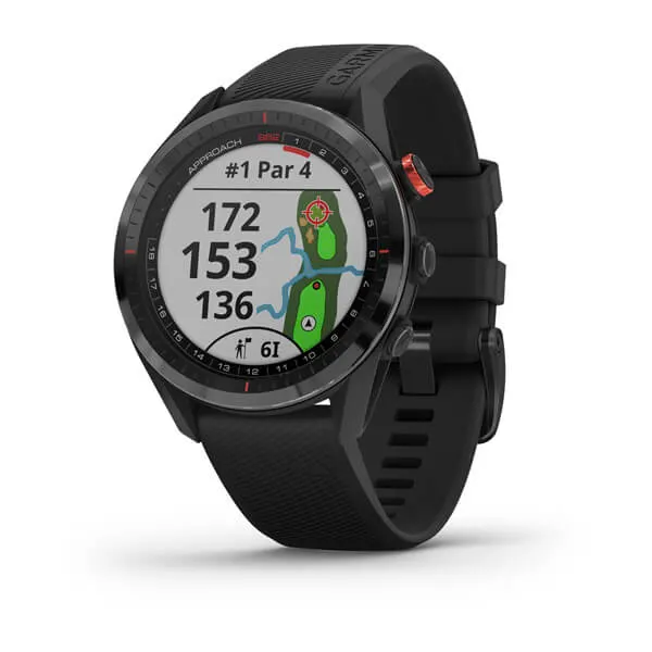 Garmin Approach® S62 010-02200-00 от прозводителя Garmin