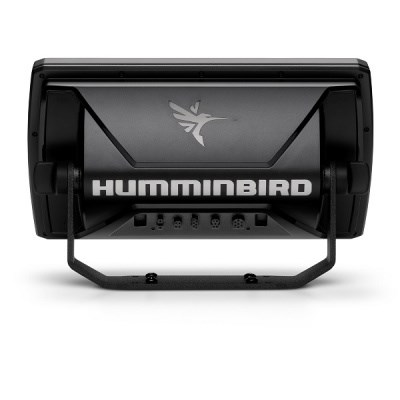 Humminbird HELIX 8X CHIRP MSI+ GPS G3N 410830-1M от прозводителя Humminbird