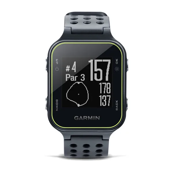 Garmin Approach S20 | Slate