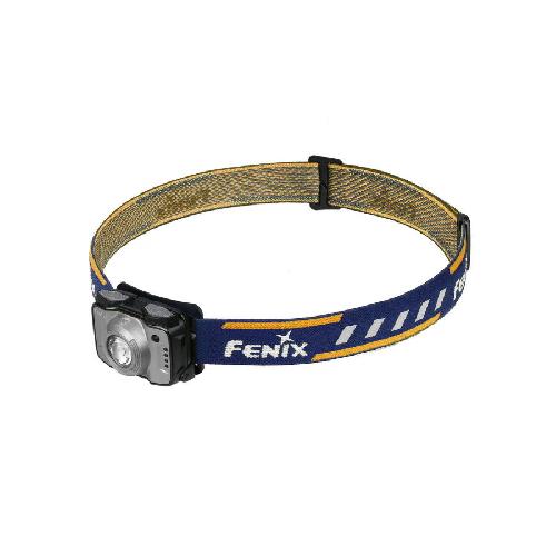 Налобный фонарь Fenix HL12 серый, HL12Rg HL12Rg от прозводителя Fenix