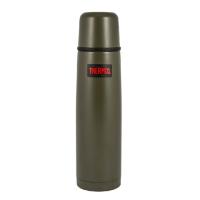 Термос Thermos FBB-750AG (0, 75 литра), хаки 673466 от прозводителя Thermos