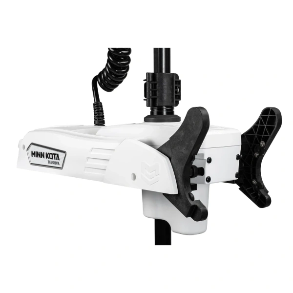 Мinn Kоtа Riptide Terrova QUEST 90/115 lb. 24/36V 87" White 1363902 от прозводителя Minn Kota