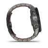 Garmin Athlete (Gen 2) - Grade 5 Titanium | Performance Edition
