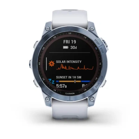 Garmin fēnix® 7S – Standard Edition 010-02539-03 от прозводителя Garmin