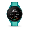 Garmin Forerunner 165 - Music | Turquoise/Aqua